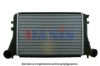 VAG 1K0145803 Intercooler, charger